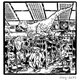 Illustration for article titled Can You Spot All the Geeky Details in these Fantastic Drawings?